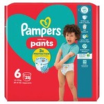 Pampers Baby Dry Pants Size 6 Ep (28 Piece)
